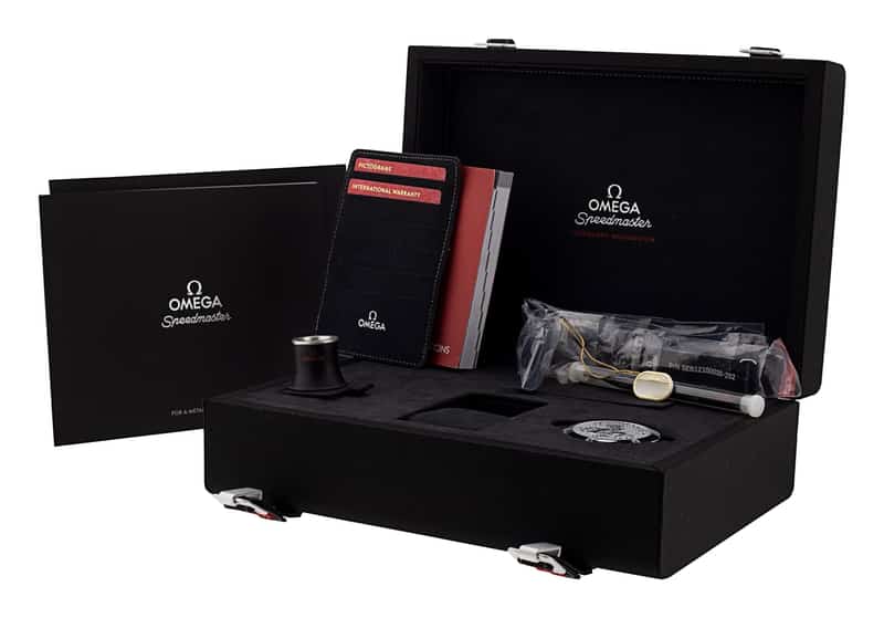 Omega Speedmaster Moonwatch 311.30.42.30.01.005